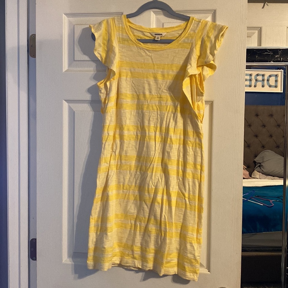 Goodthreads dress